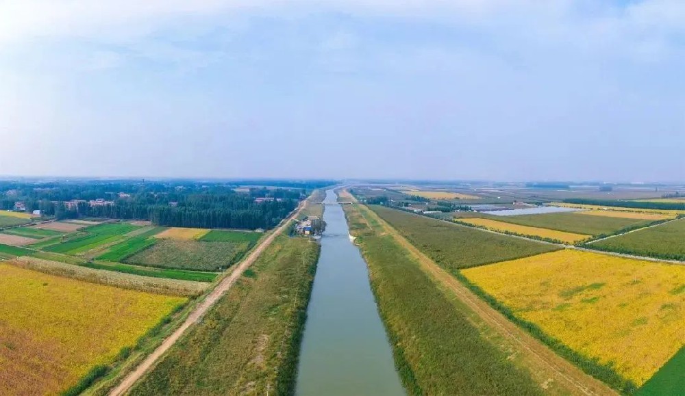 投资建设及运营管理的济宁汶上县河道治理工程（PPP项目）