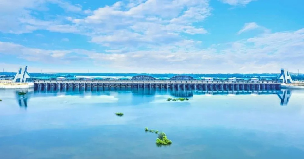 投资建设及运营管理的临沂沂河河湾水源工程（PPP项目）